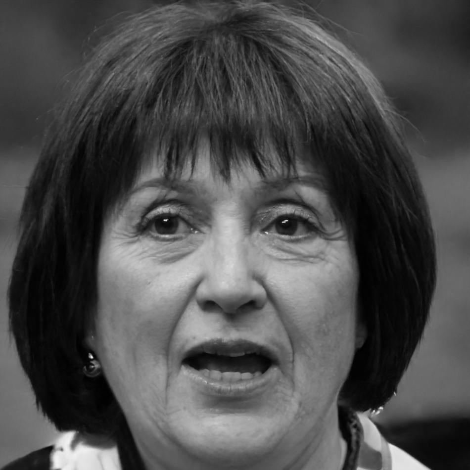 Zufriedene Kundin Monika Brenner