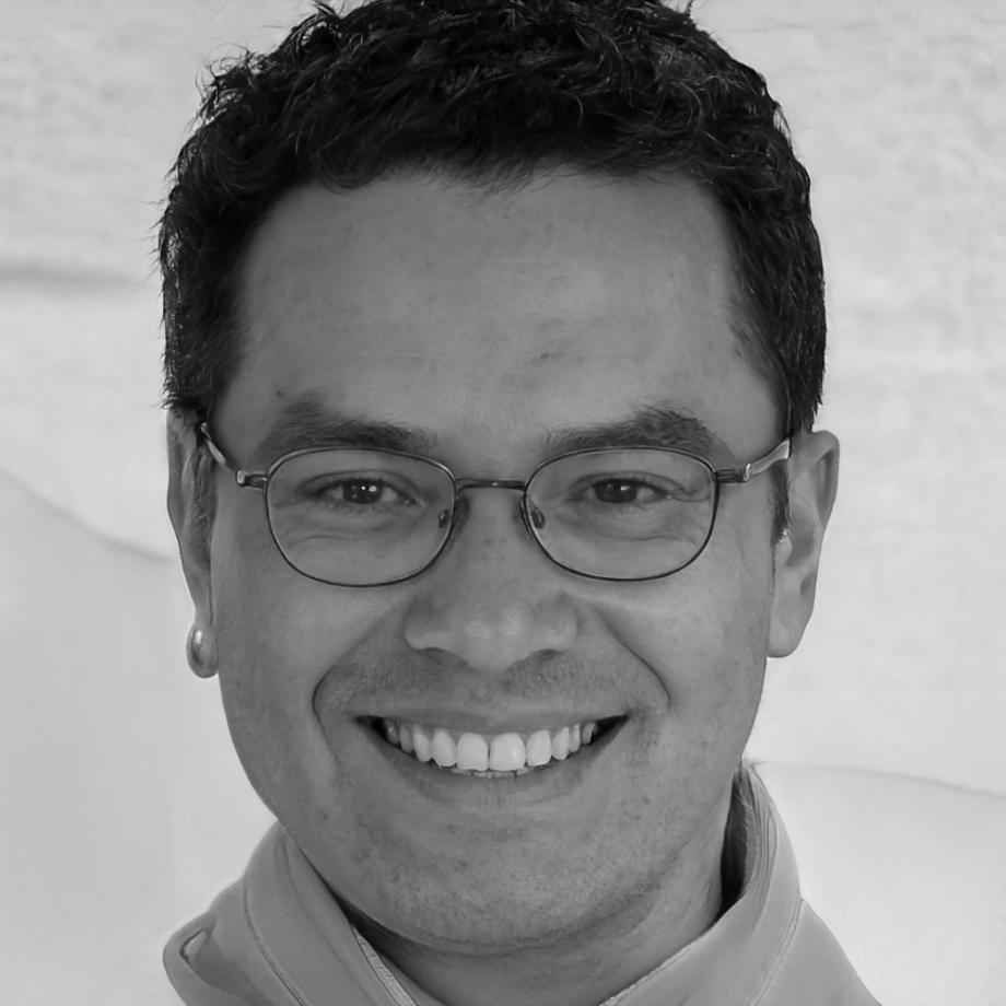 Klaus Brenner, Geschäftsführer