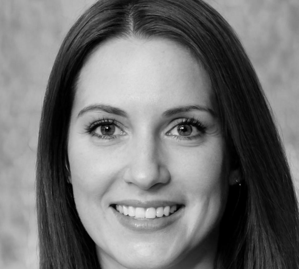 Zufriedene Kundin Sabine Hoffmann