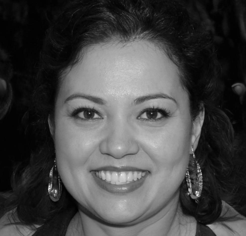 Dr. Ingrid Kellermann